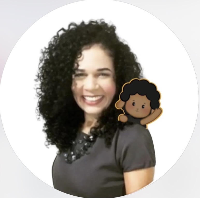 Aluna 3 do Curso Appraquê?
