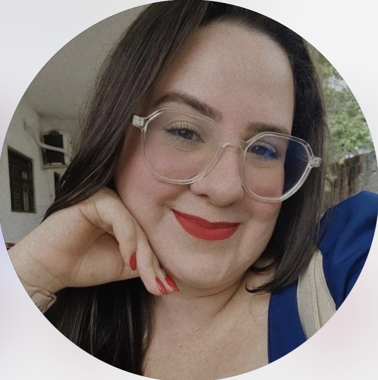 Aluna 4 do Curso Appraquê?